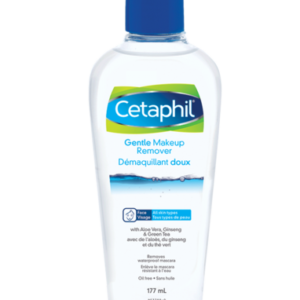 Cetaphil Gentle Makeup Remover 177ml