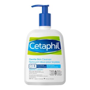 Cetaphil Gentle Skin Cleanser