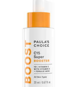 Paula's Choice C15 Super Booster 20ml