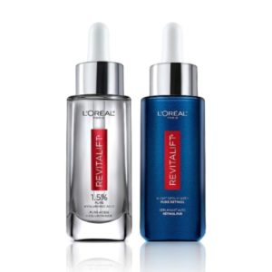 L'Oreal Paris Hyaluronic Acid & Retinol Serum