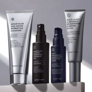 Allies of Skin