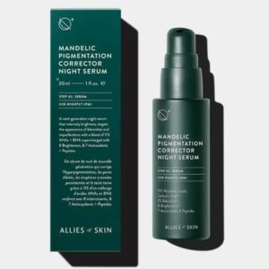 Allies of Skin Mandelic Pigmentation Night Serum