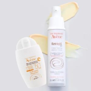 Avene Skincare