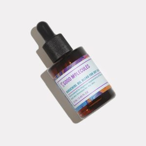 Good Molecules Bakuchiol Oil Blend