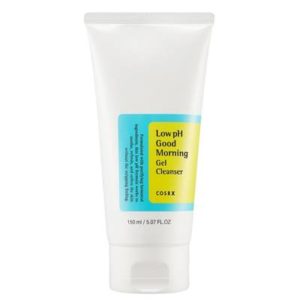 COSRX Low-pH Good Morning Gel Cleanser 150ml