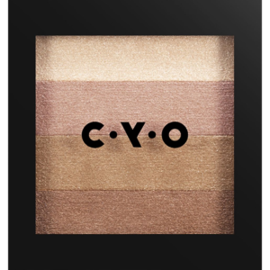 CYO Lost in Space Bronzing Pallete