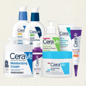 CeraVe Skincare