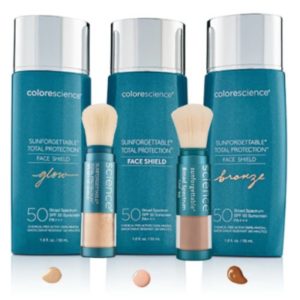 Colorescience
