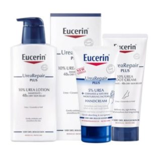 Eucerin Skincare