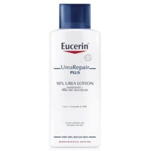 Eucerin UreaRepair Plus 10% Urea Body Lotion 250ml