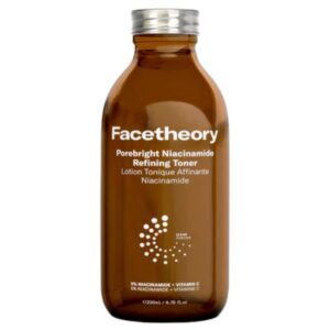 Facetheory Porebright Niacinamide Refining Toner 30ml