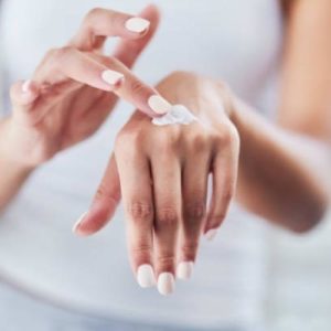 Hand Cream and Hand Care