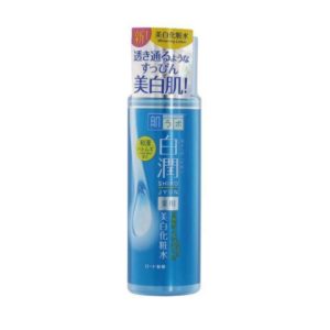 Hada Labo Shirojyun Medicated Whitening Lotion 170ml