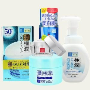 Japanese Skincare Brands