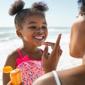 Kids & Baby Care