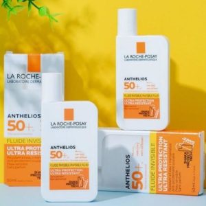 La Roche-Posay Skincare