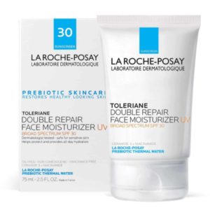 La Roche-Posay Double Repair Moisturizer SPF 30
