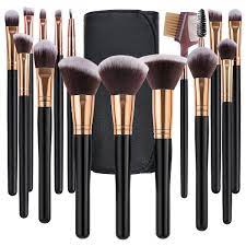MakeUp Brushes Nigeria