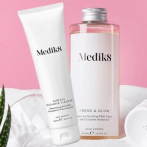 Medik8 Skincare