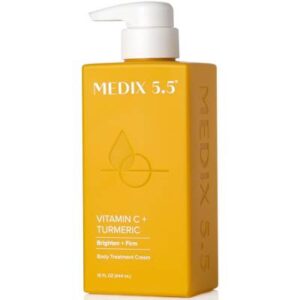 Medix 5.5 Vitamin C Brightening Cream