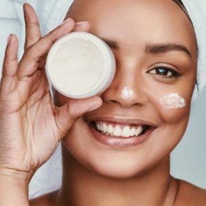 Moisturiser