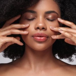 Moisturizing