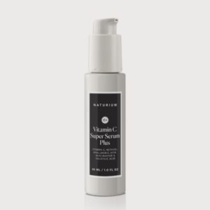 Naturium Vitamin C Super Serum Plus 30ml