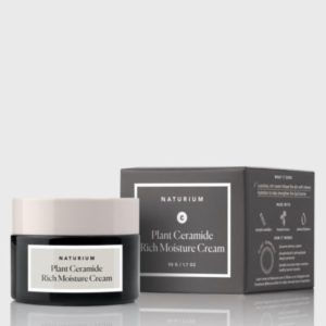 Naturium Plant Ceramide Rich Moisture Cream