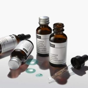 NIOD Skincare