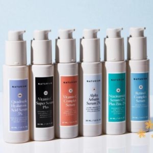 Naturium