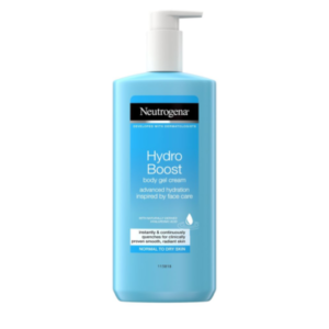 Neutrogena Hydro Boost Body Gel Cream 400ml
