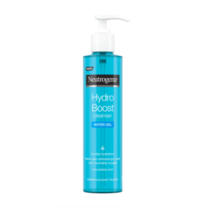 Neutrogena Hydro Boost Water Gel Cleanser
