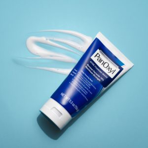 PanOxyl Acne Foaming Wash Benzoyl Peroxide 10% Maximum Strength