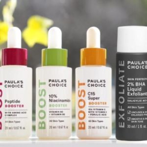 Paula’s Choice