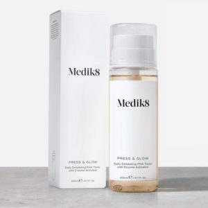 Medik8 Press and Glow PHA Toner