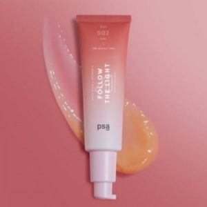 Purposeful Skincare by Allies