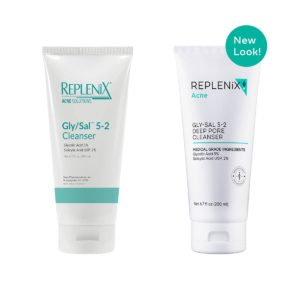 Replenix Gly-Sal 5-2 Deep Pore Cleanser
