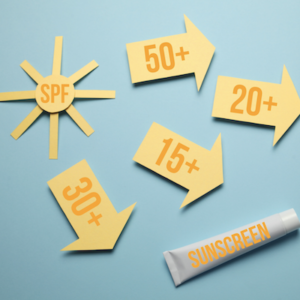 Sunscreen