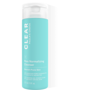 Paula's Choice Clear Pore Normalizing Cleanser 177ml