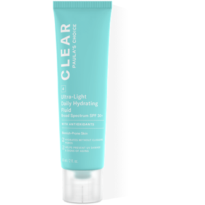 Paula's Choice Clear Moisturiser SPF 30