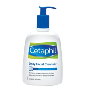 Cetaphil Daily Facial Cleanser 473ml