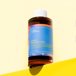 Good Molecules Glycolic Exfoliating Toner 120ml