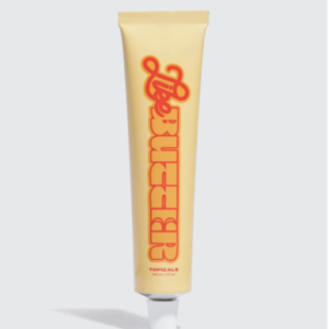 Topicals Like Butter Hydrating Mask
