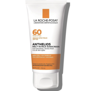 La Roche-Posay Melt-in Milk SPF 60 150ml