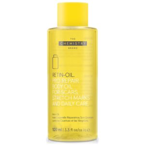 The Chemistry Stretch Marks Body Retin-Oil 100ml