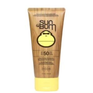 Sun Bum SPF 50 Body Sunscreen Lotion 177ml