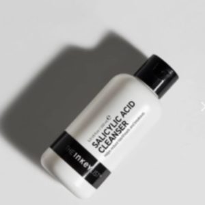 The Inkey List Salicylic Acid Cleanser