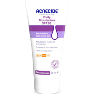 Acnecide Daily Moisturiser SPF30