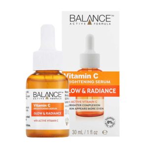 Balance Active Vitamin C Serum 30ml