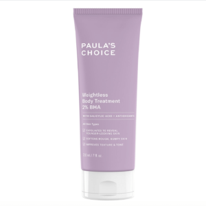 Paula’s Choice 2% BHA Body Spot Exfoliant